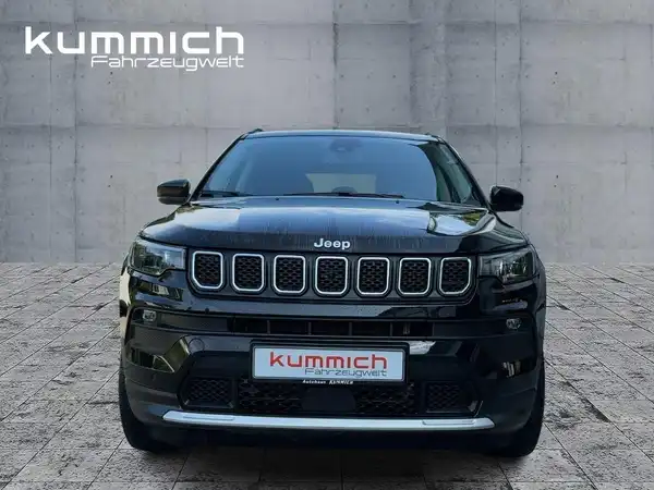 JEEP COMPASS LIMITED (2/14)