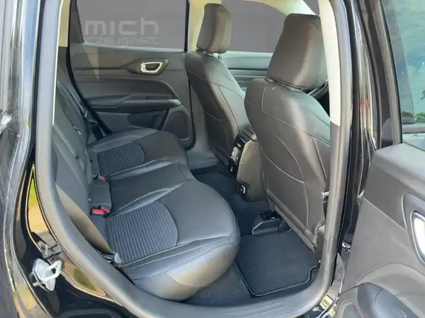 JEEP COMPASS LIMITED (12/14)