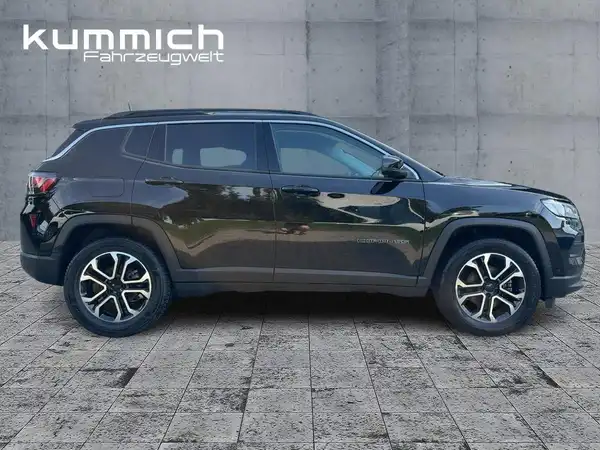 JEEP COMPASS LIMITED (3/14)