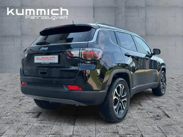 JEEP COMPASS LIMITED (4/14)