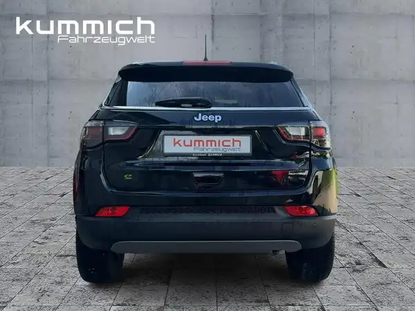 JEEP COMPASS LIMITED (5/14)