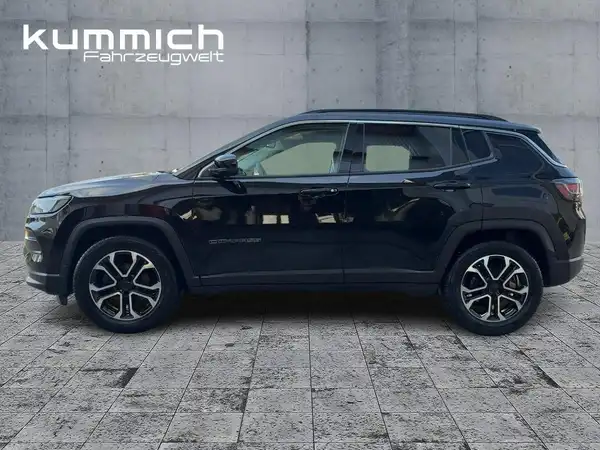 JEEP COMPASS LIMITED (6/14)