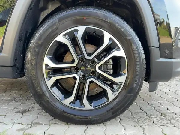 JEEP COMPASS LIMITED (7/14)