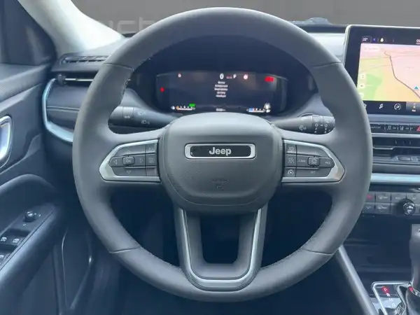 JEEP COMPASS LIMITED (9/14)