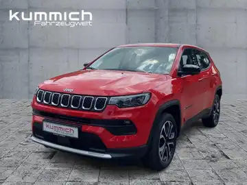 JEEP COMPASS (1/15)