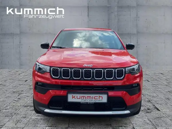 JEEP COMPASS (2/15)