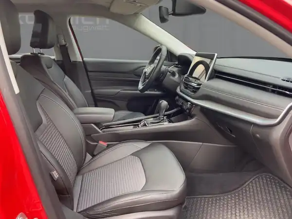 JEEP COMPASS (11/15)