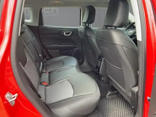 JEEP COMPASS (12/15)