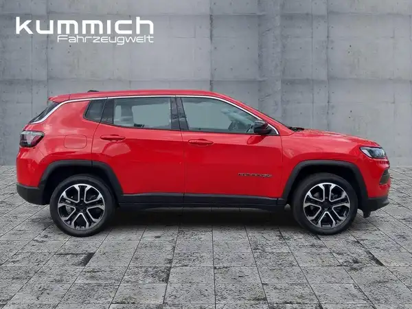 JEEP COMPASS (3/15)