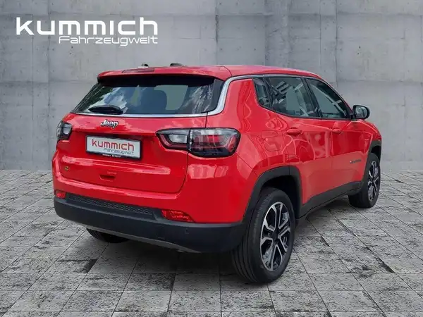 JEEP COMPASS (4/15)