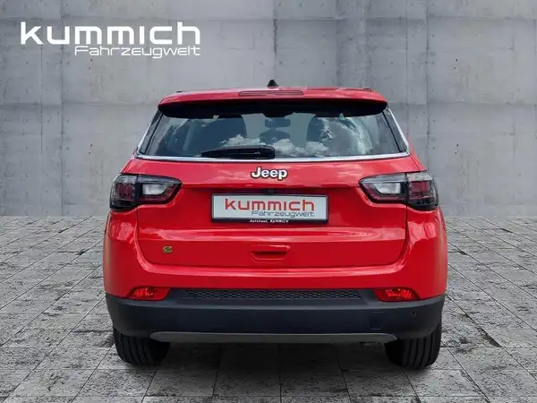 JEEP COMPASS (5/15)