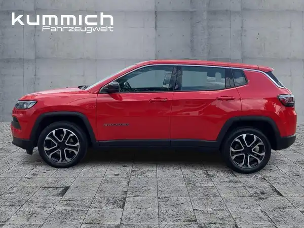 JEEP COMPASS (6/15)