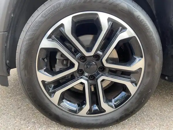 JEEP COMPASS (7/15)