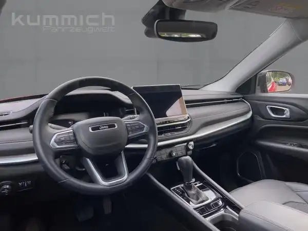 JEEP COMPASS (8/15)