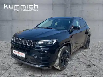 JEEP COMPASS (1/15)