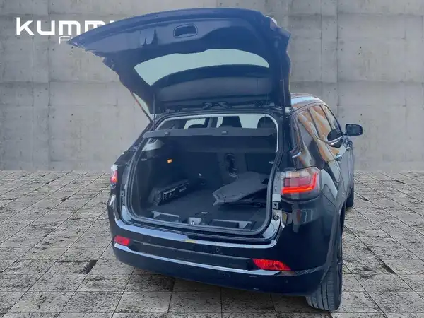 JEEP COMPASS (11/15)