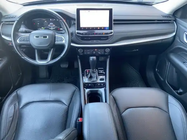 JEEP COMPASS (12/15)