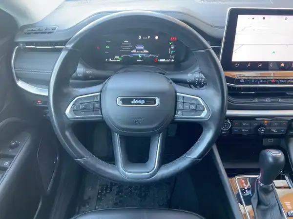 JEEP COMPASS (13/15)