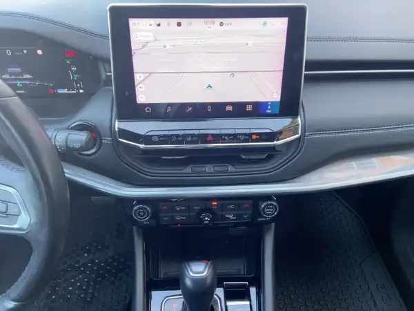 JEEP COMPASS (14/15)