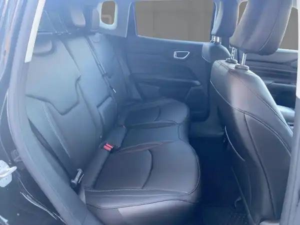 JEEP COMPASS (10/15)