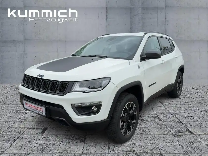 JEEP COMPASS (1/16)
