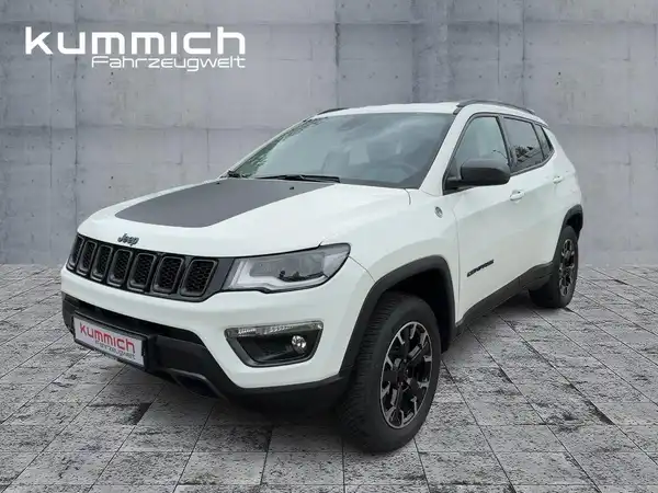 JEEP COMPASS (1/15)