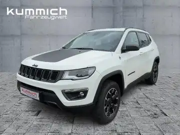 JEEP COMPASS (1/15)