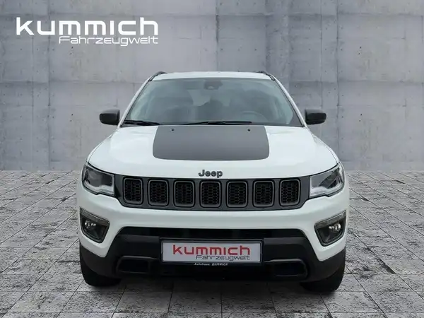 JEEP COMPASS (2/15)