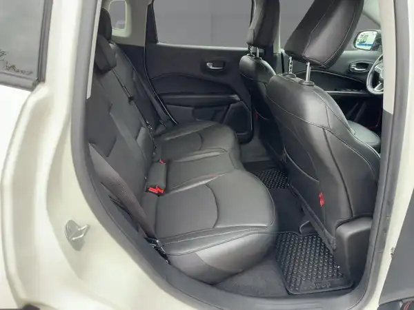 JEEP COMPASS (12/15)