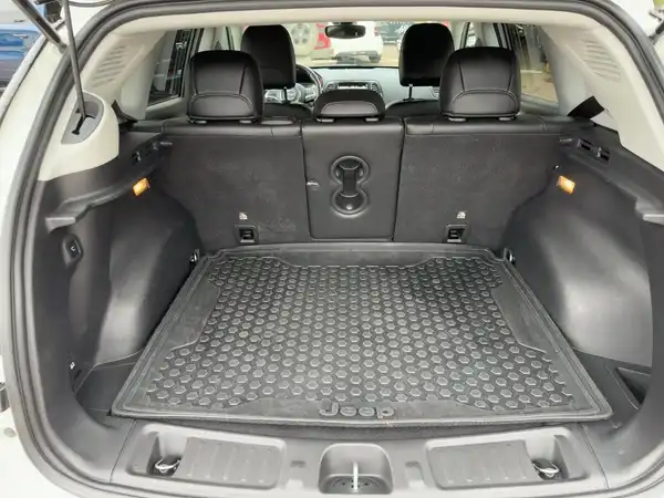 JEEP COMPASS (13/15)