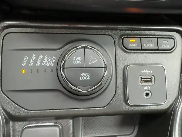 JEEP COMPASS (14/15)