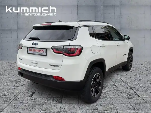 JEEP COMPASS (4/15)
