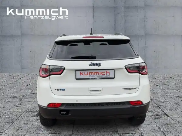 JEEP COMPASS (5/15)