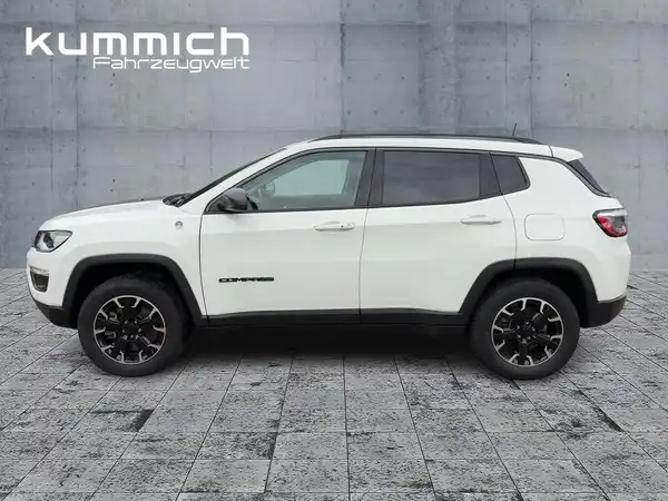 JEEP COMPASS (6/15)
