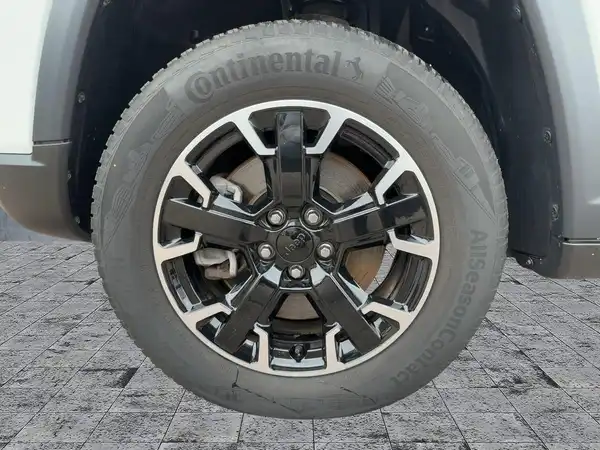 JEEP COMPASS (7/15)