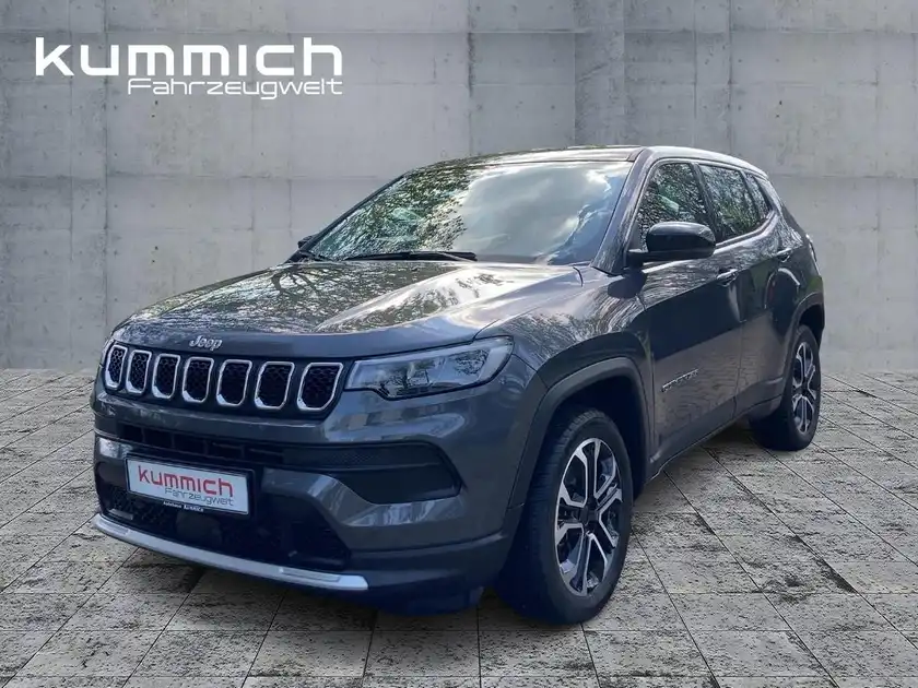 JEEP COMPASS (1/16)