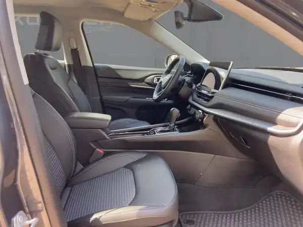 JEEP COMPASS (11/15)