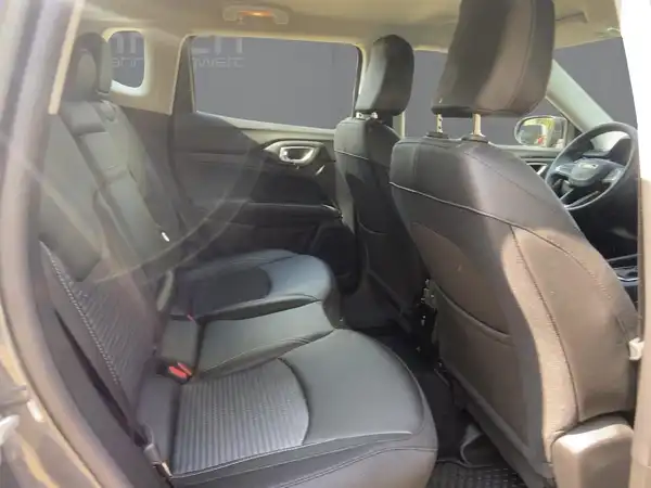 JEEP COMPASS (12/15)
