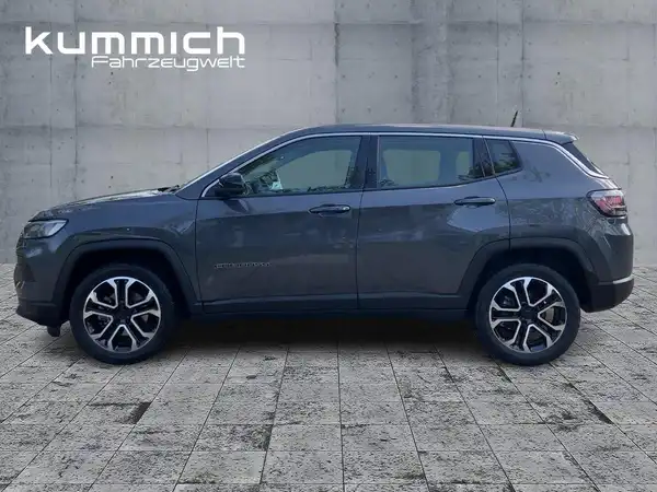 JEEP COMPASS (6/15)