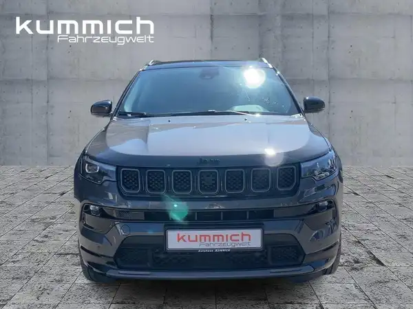 JEEP COMPASS (2/15)