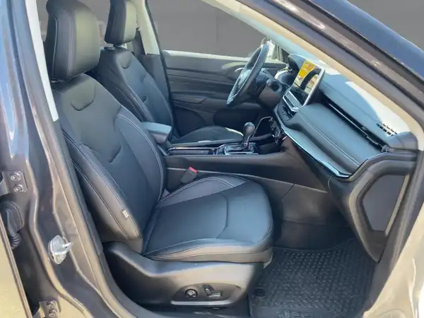 JEEP COMPASS (11/15)