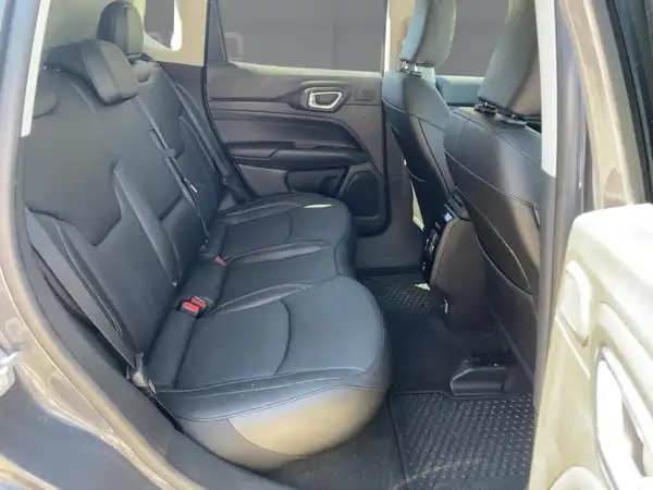 JEEP COMPASS (12/15)
