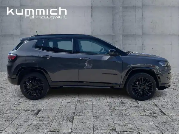 JEEP COMPASS (3/15)