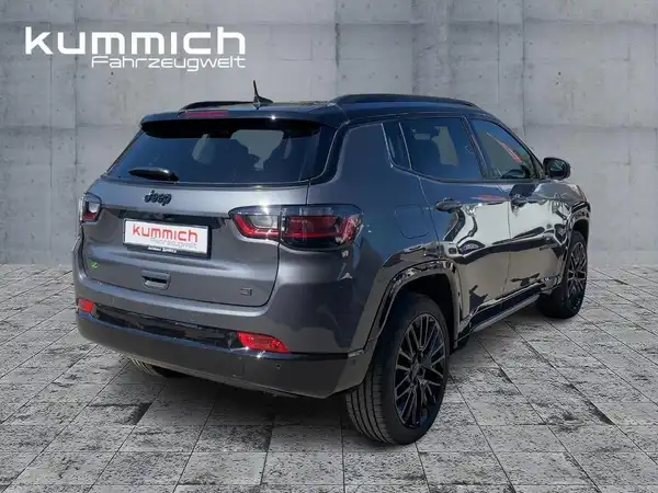 JEEP COMPASS (4/15)