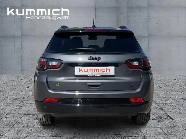 JEEP COMPASS (5/15)
