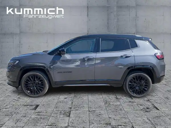 JEEP COMPASS (6/15)