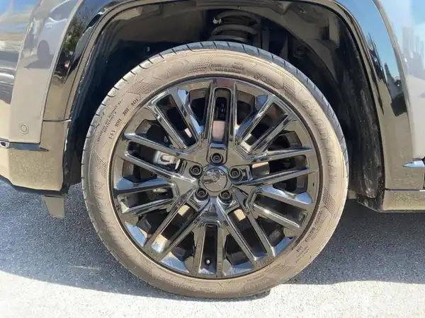 JEEP COMPASS (7/15)