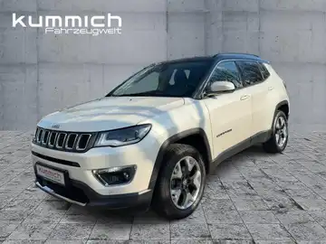 JEEP COMPASS LIMITED (1/15)