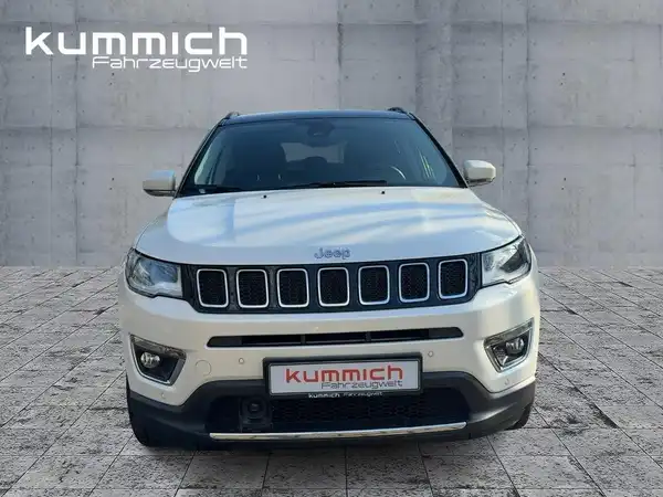 JEEP COMPASS LIMITED (2/15)