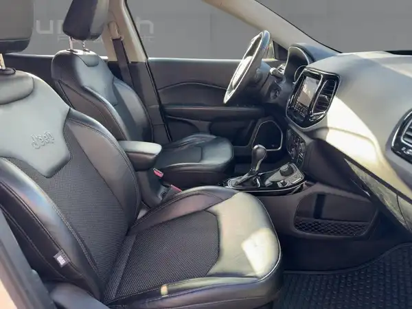 JEEP COMPASS LIMITED (11/15)